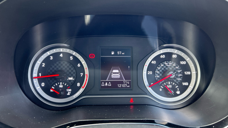 Hyundai i10 1.2 MPi SE Connect 5dr Petrol Hatchback